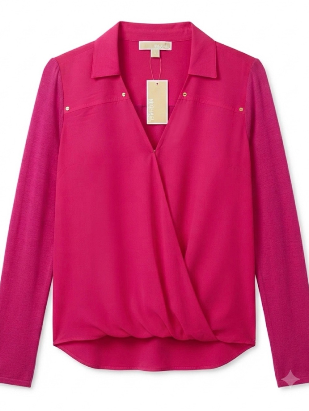 MICHAEL KORS BLOUSE
